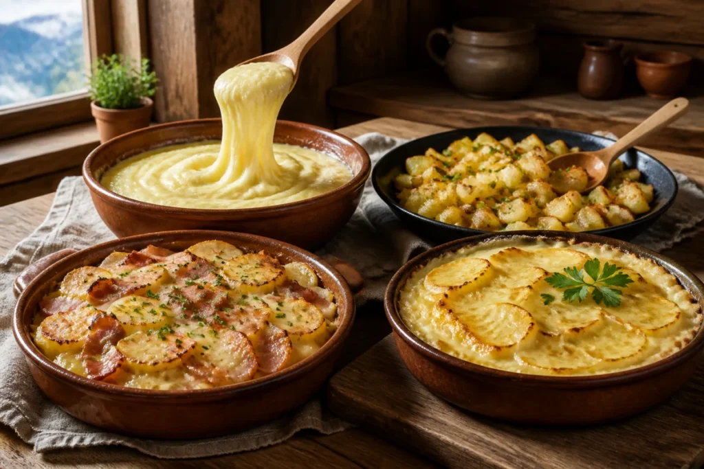 Les spécialités incontournables de la cuisine française traditionnelle