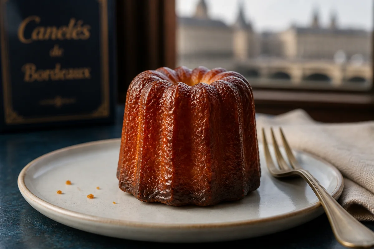Les desserts emblématiques de la gastronomie française