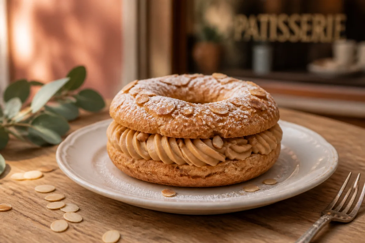 Les desserts emblématiques de la gastronomie française