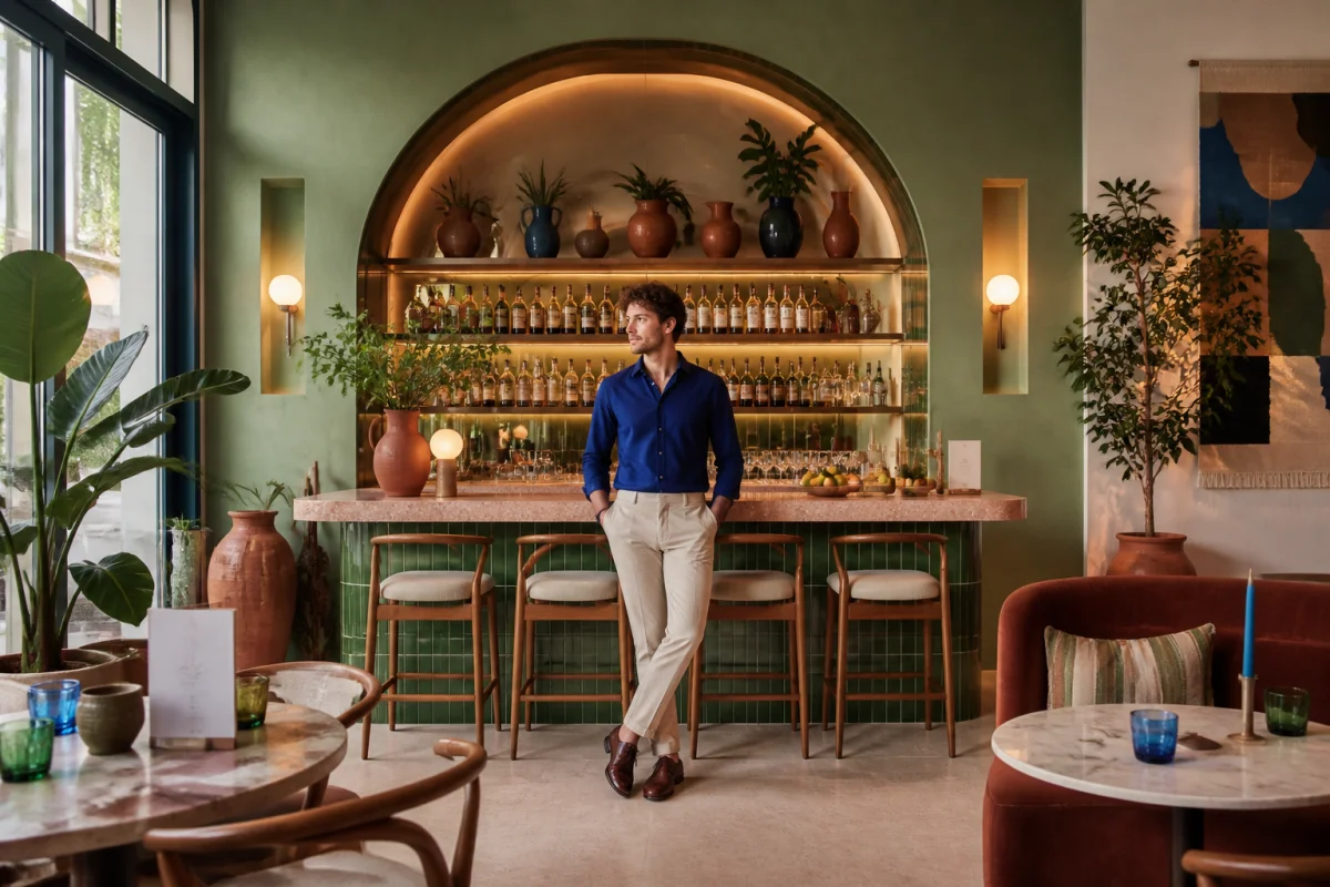 Pourquoi découvrir Bar Bisou peut vraiment faire la différence