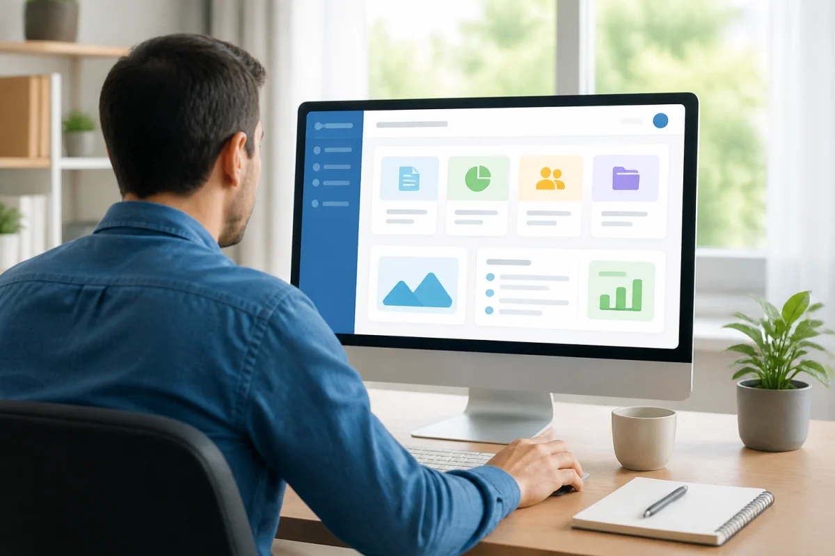 Afterfly, un repère utile pour trouver des contenus et services adaptés