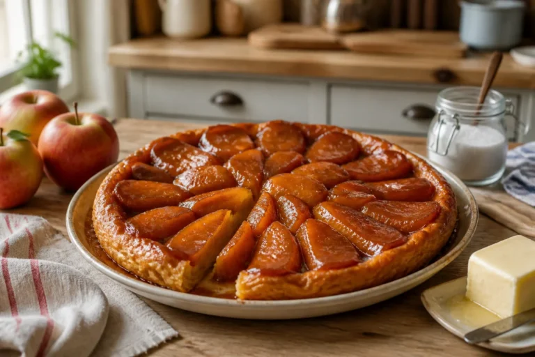 Cuisine française maison comment retrouver le vrai goût au quotidien
