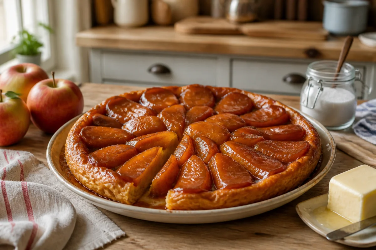 Cuisine française maison comment retrouver le vrai goût au quotidien