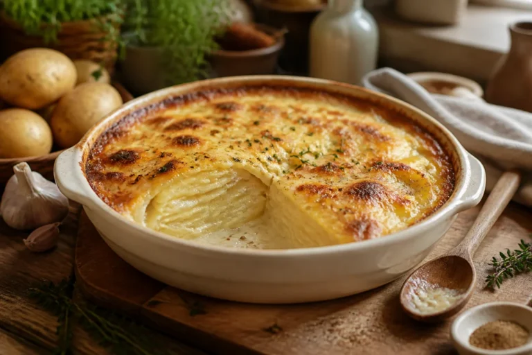 Réussir ses recettes de cuisine française maison