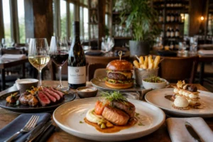 Maison Gamboni Lyon met la viande au cœur de la gastronomie