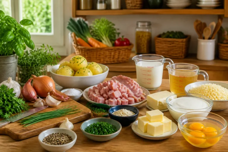 Recettes de cuisine française maison pour bien cuisiner au quotidien