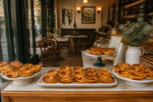 Casadenata Paris pour découvrir une adresse gourmande et inspirante