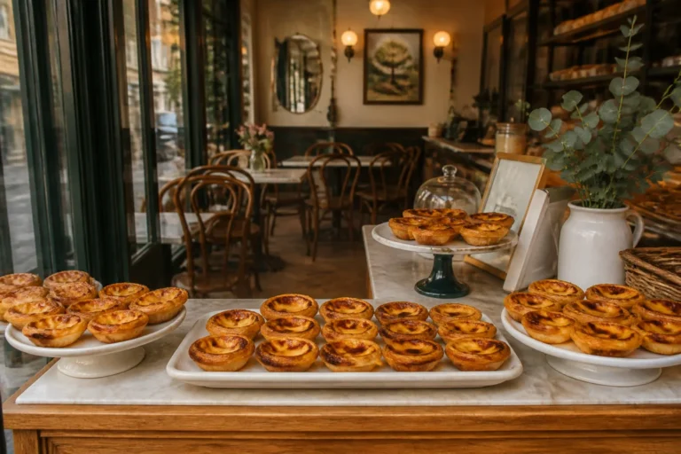 Casadenata Paris pour découvrir une adresse gourmande et inspirante