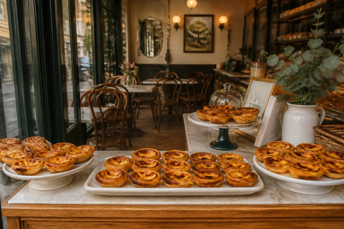 Casadenata Paris pour découvrir une adresse gourmande et inspirante