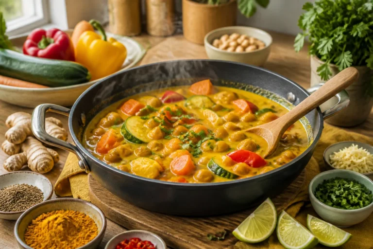 Réussir des plats épicés maison avec les bons gestes