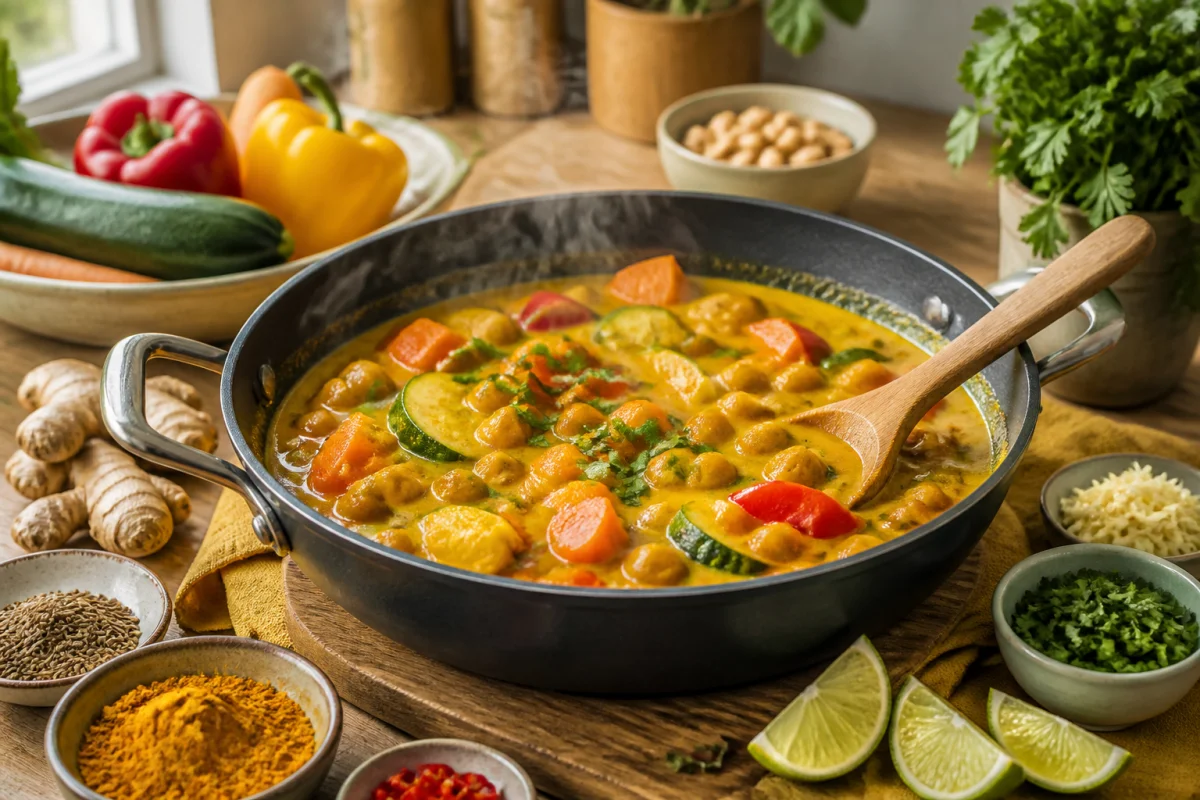 Réussir des plats épicés maison avec les bons gestes