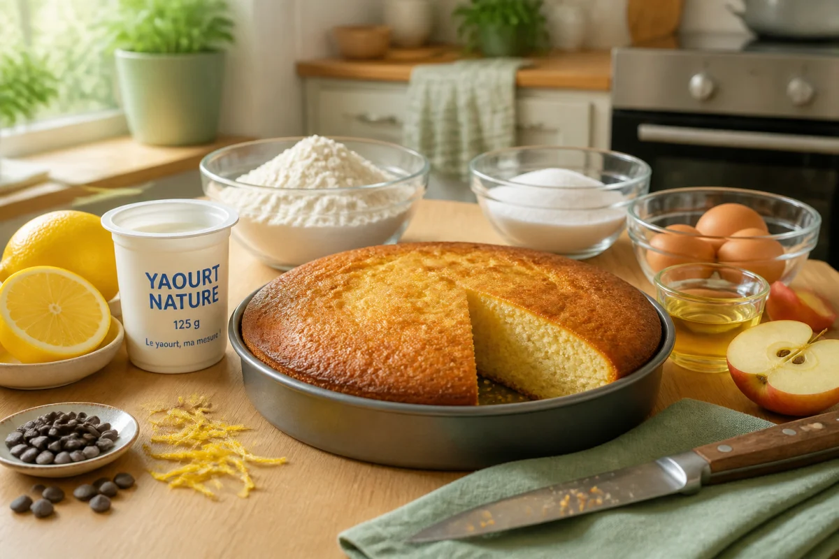 Idées de desserts maison faciles pour se régaler