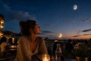 Comprendre les phases de la lune simplement