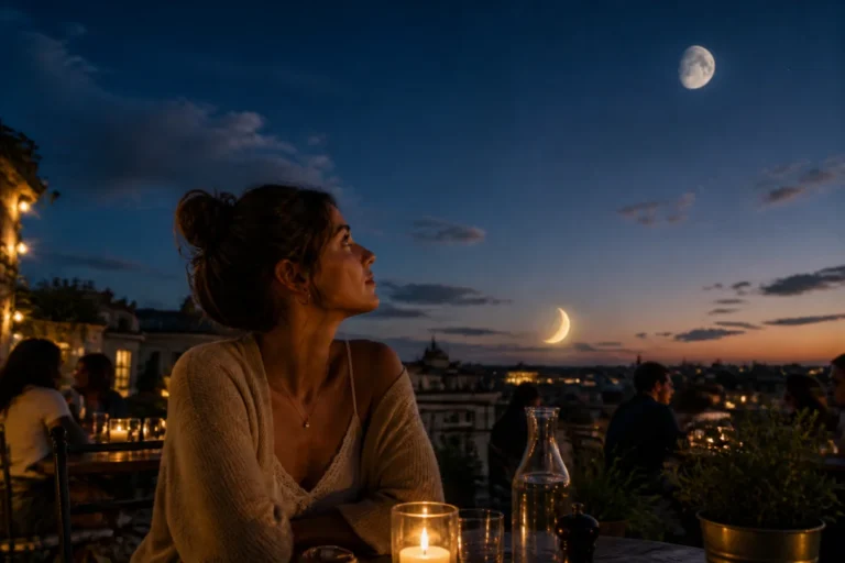 Comprendre les phases de la lune simplement