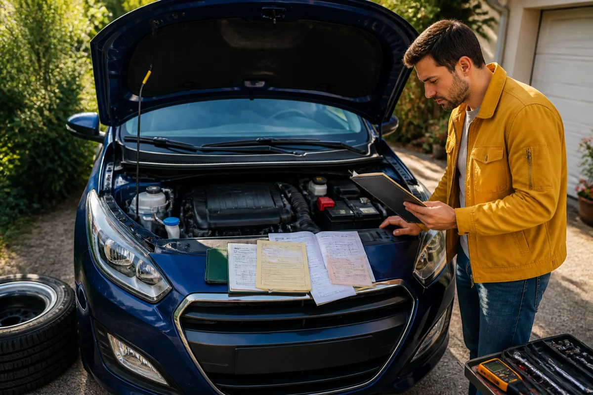 Assurance pour une voiture d’occasion, comment payer le bon prix